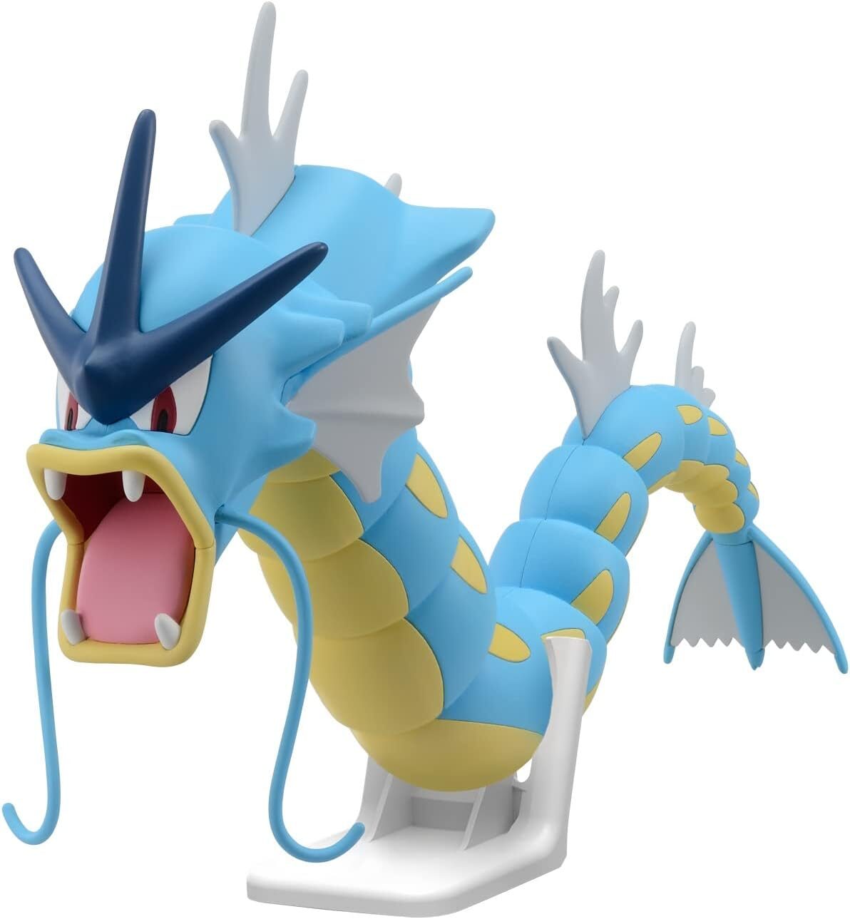 Gyarados Model Kit for Pokémon Fans